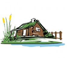 Chalets au fil du temps logo