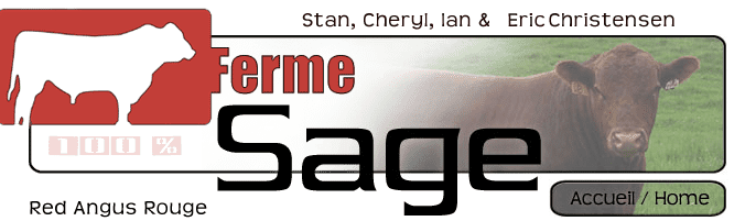 Ferme Sage