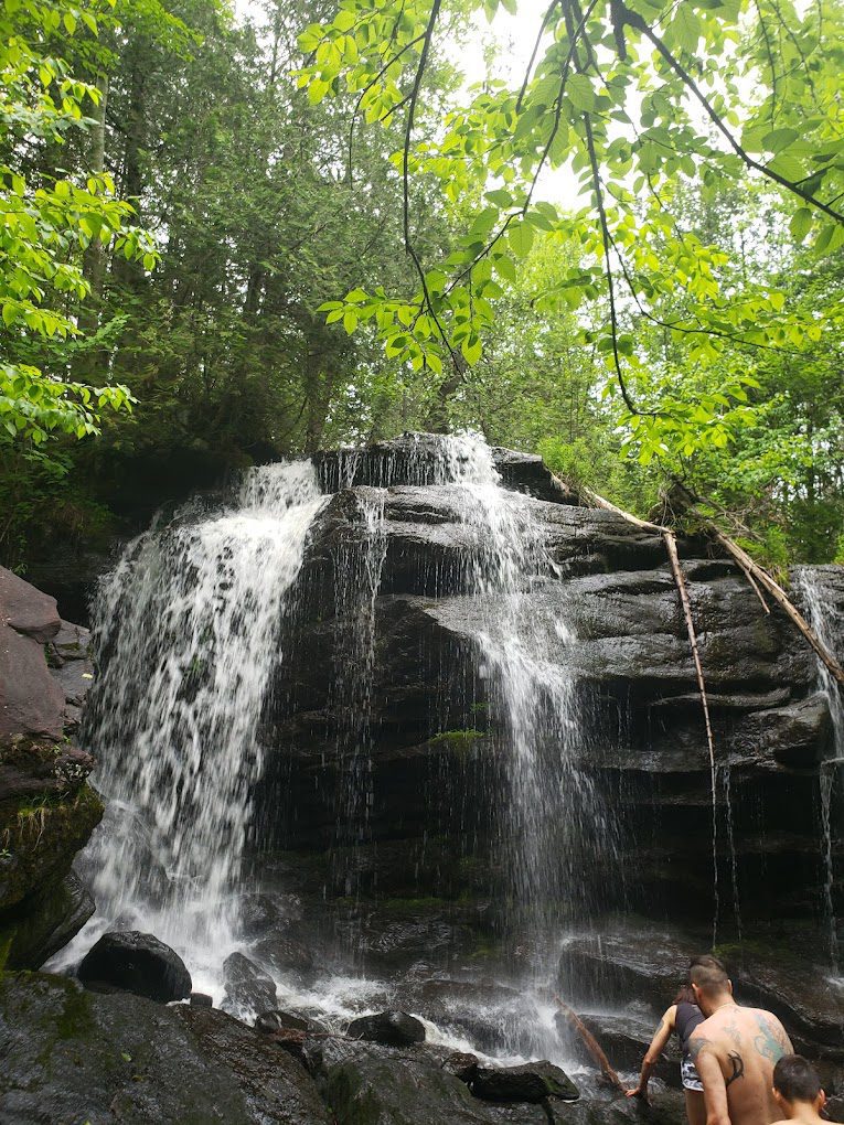 Muncipalité de Grand-Remous