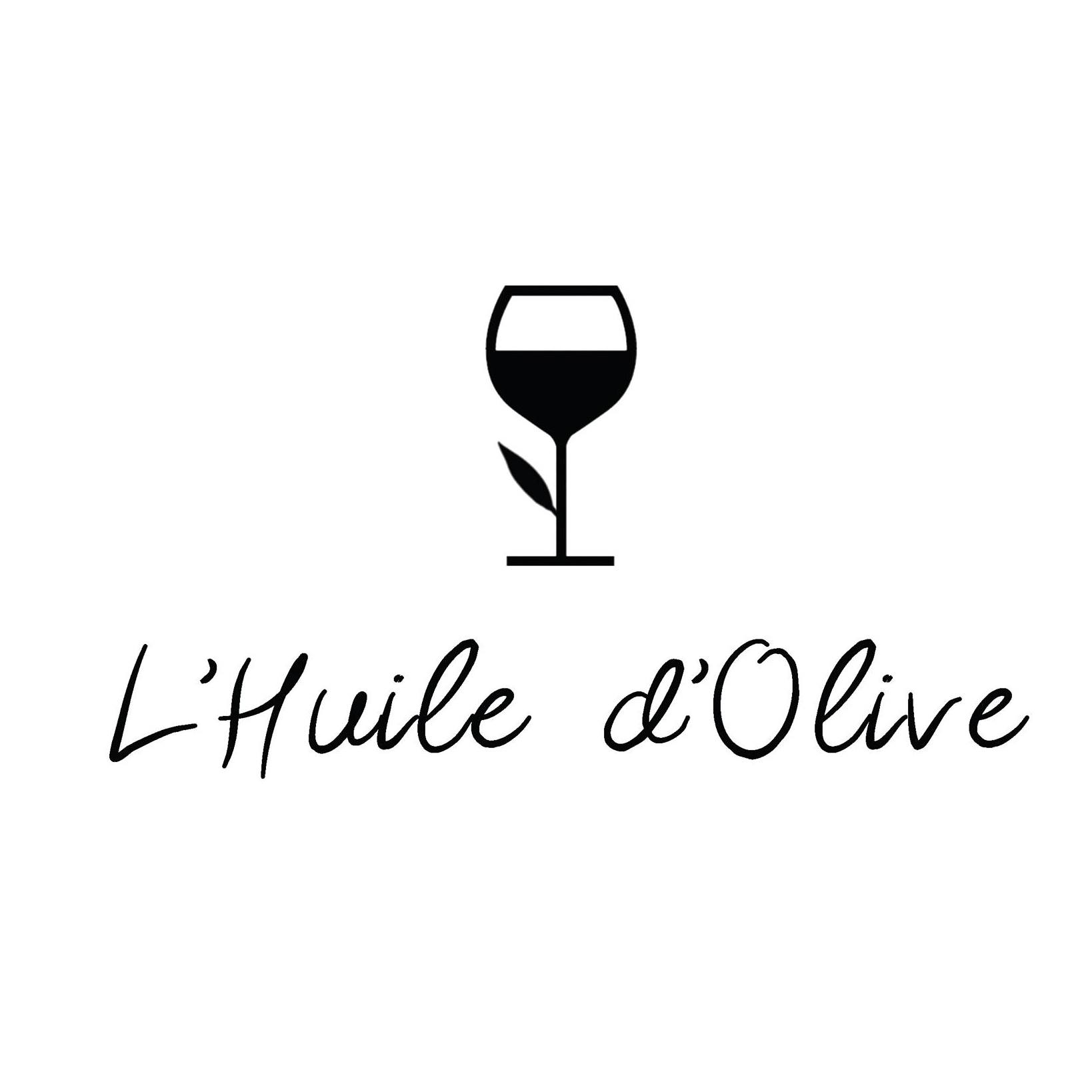 Huile d olive