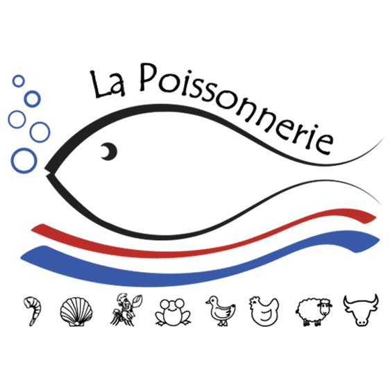 La poissonnerie