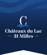 Chateaux du lac