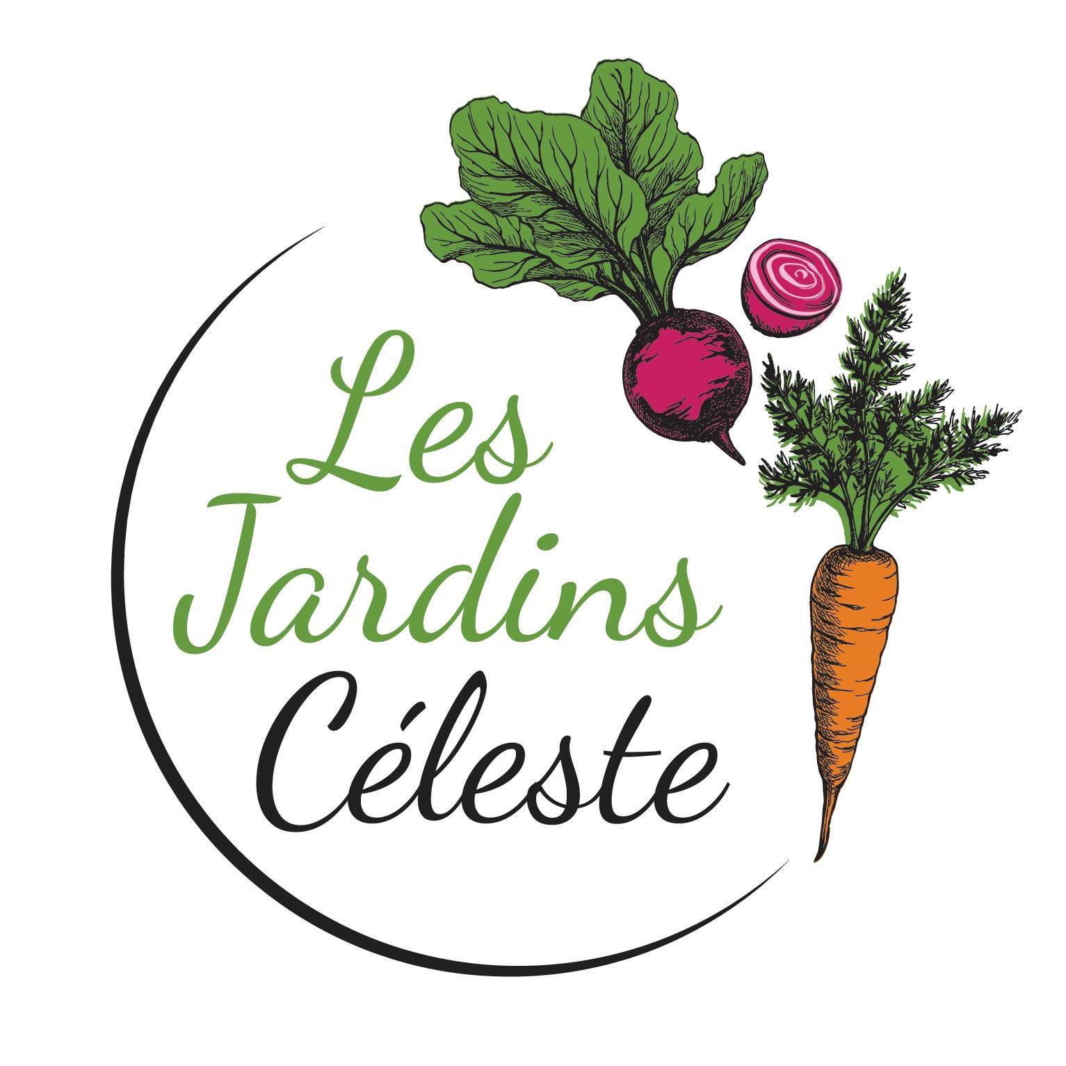 Les jardins Céleste