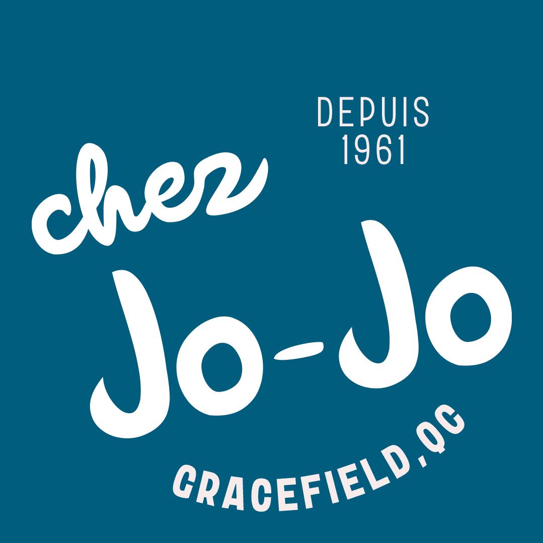 Logo Casse-Croute chez Jojo