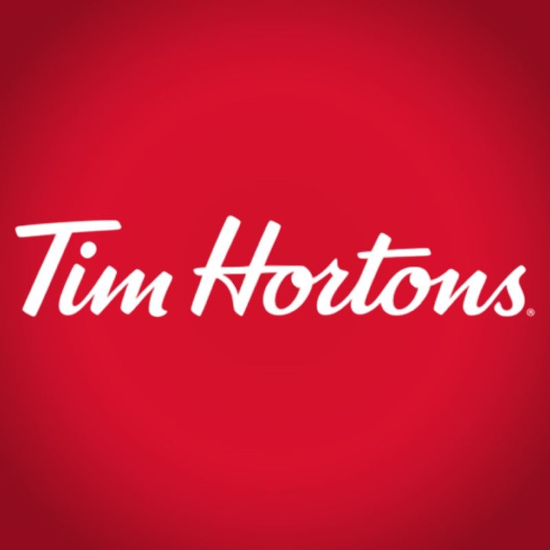 Logo Tim Hortons