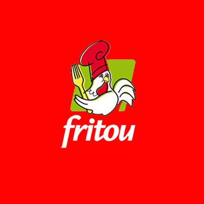 Logo fritou