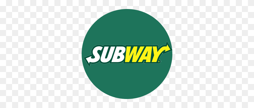 Logo subway