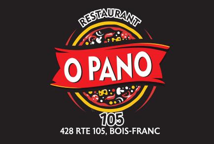 Pano 105 logo