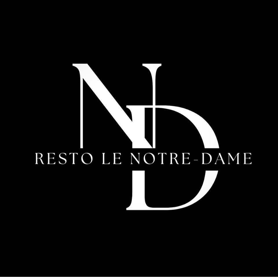 Resto Le Notre-Dame Logo